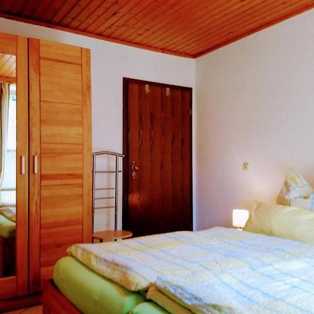 Ferienwohnung Maifeld Wierschem Bagian luar foto