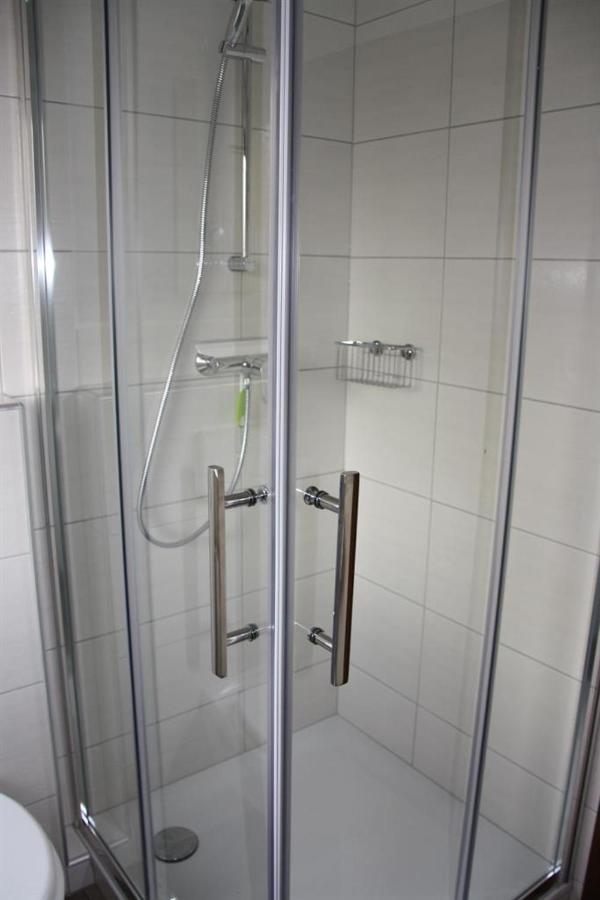 Ferienwohnung Maifeld Wierschem Bagian luar foto
